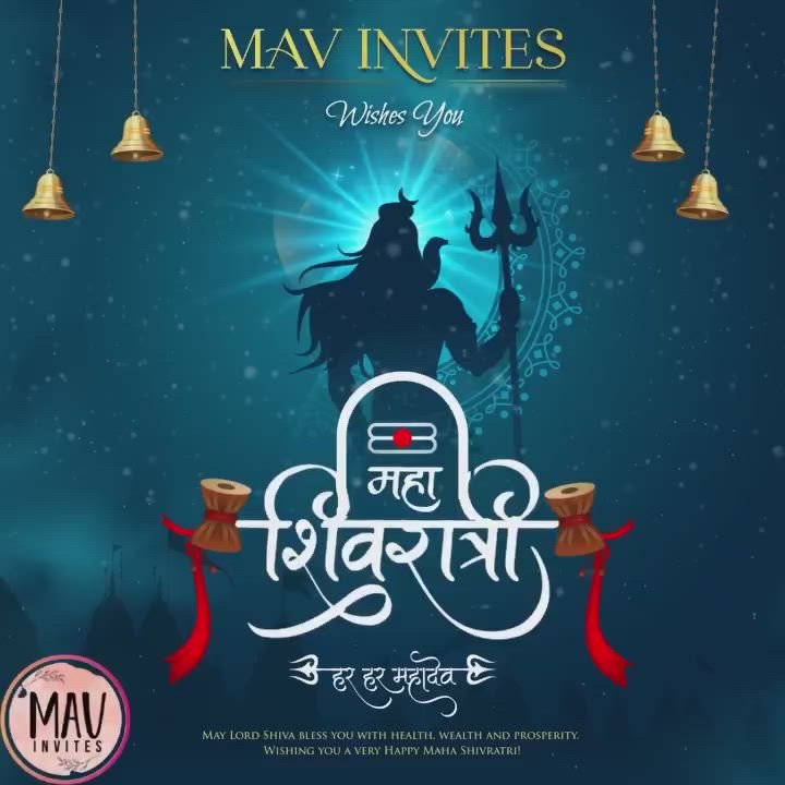 Maha Shivratri Program