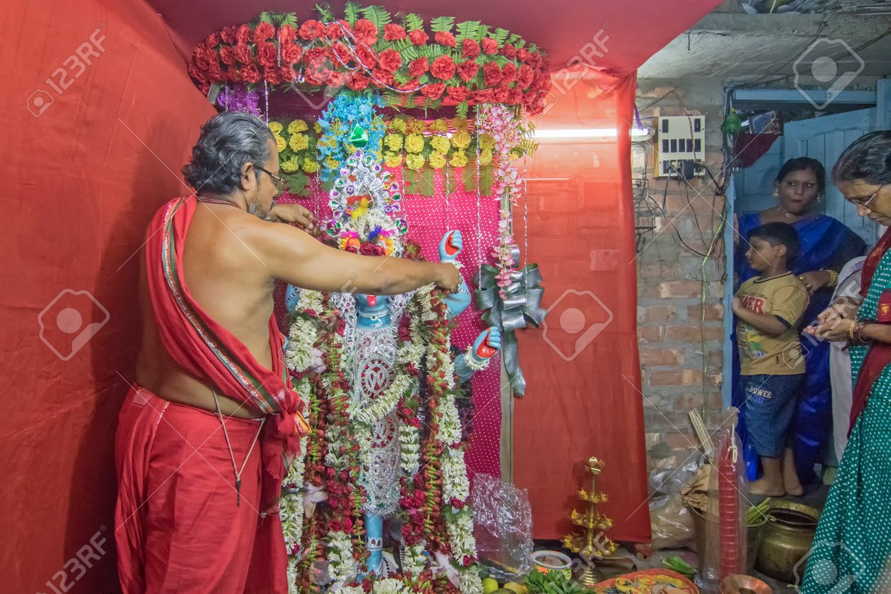 Kali Puja