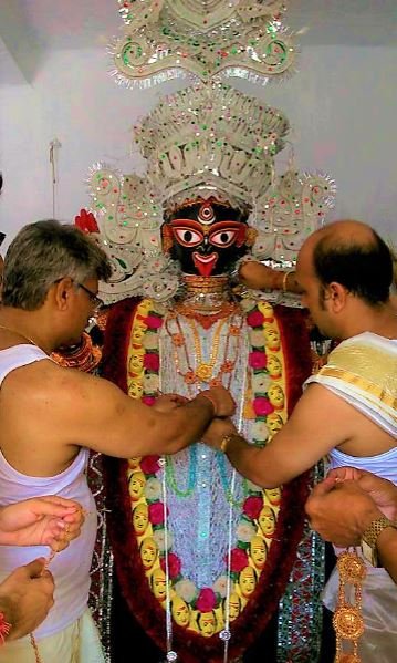 Kali Puja